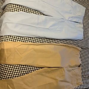 Women’s dress pants from h&m
